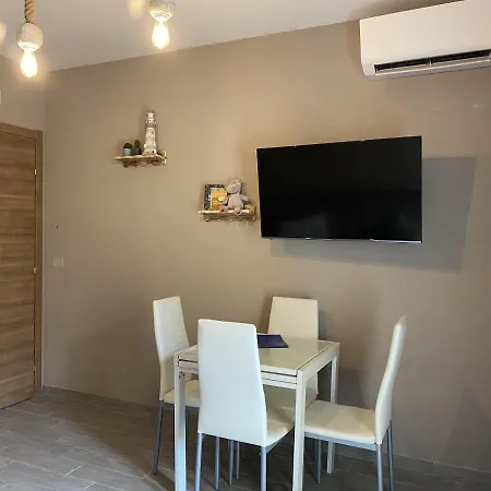 아파트 Tropea Solemare