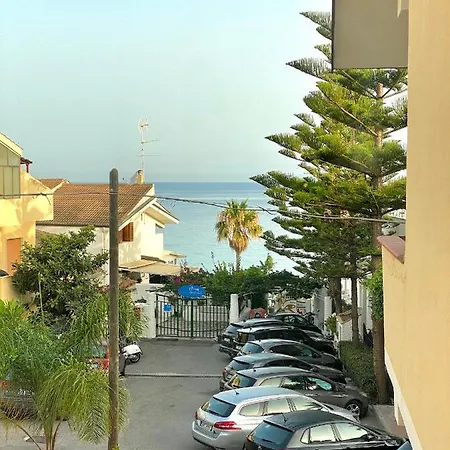 아파트 Tropea Solemare *