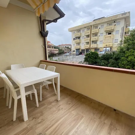 아파트 Tropea Solemare