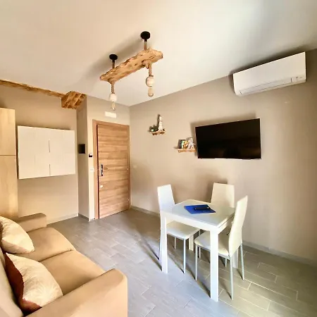 Tropea Solemare トロペーア